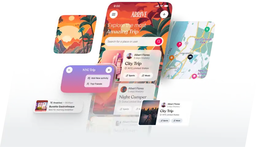 Pulse Health App