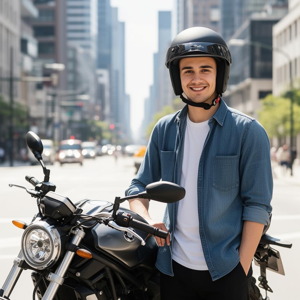 Motorcycle Insurance