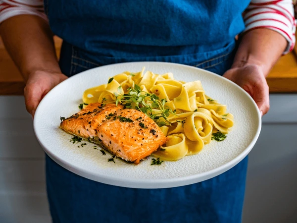 Signature Dish